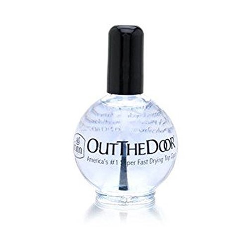 Top Coat Fast Dry Refill